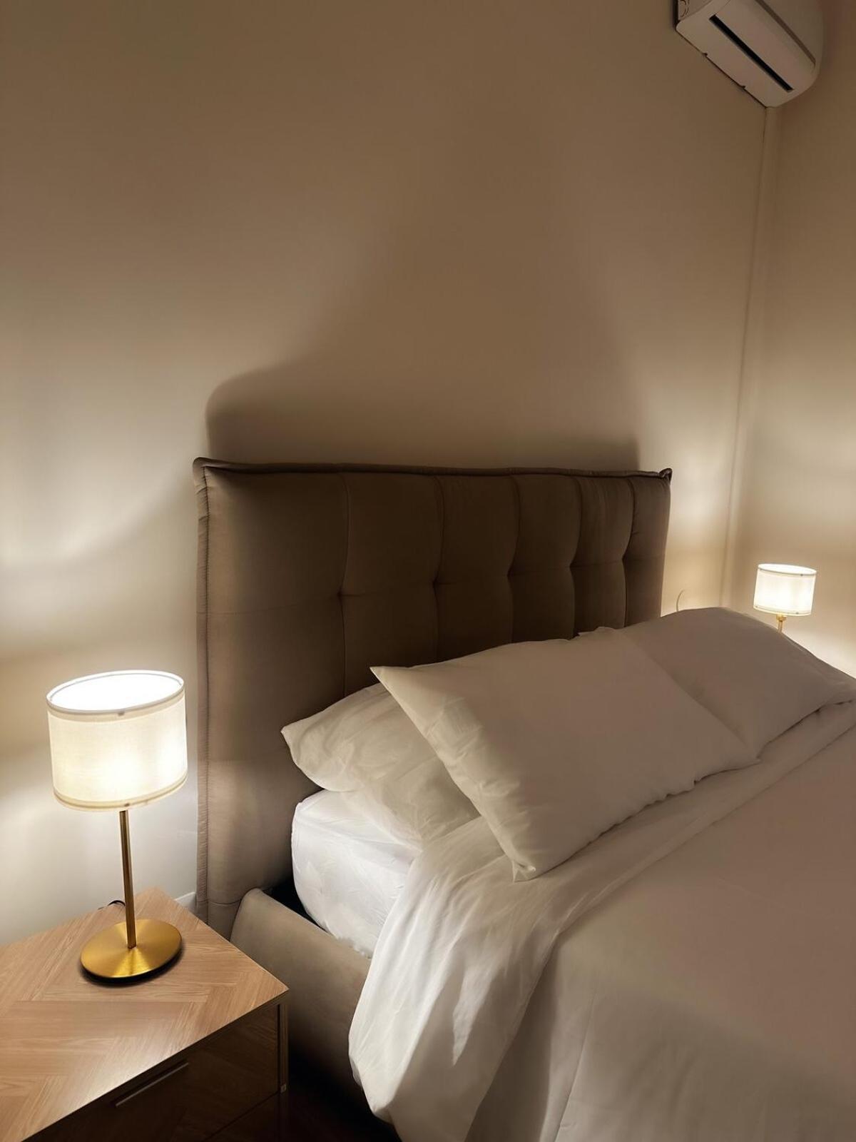 Apartamento The 56 Roma