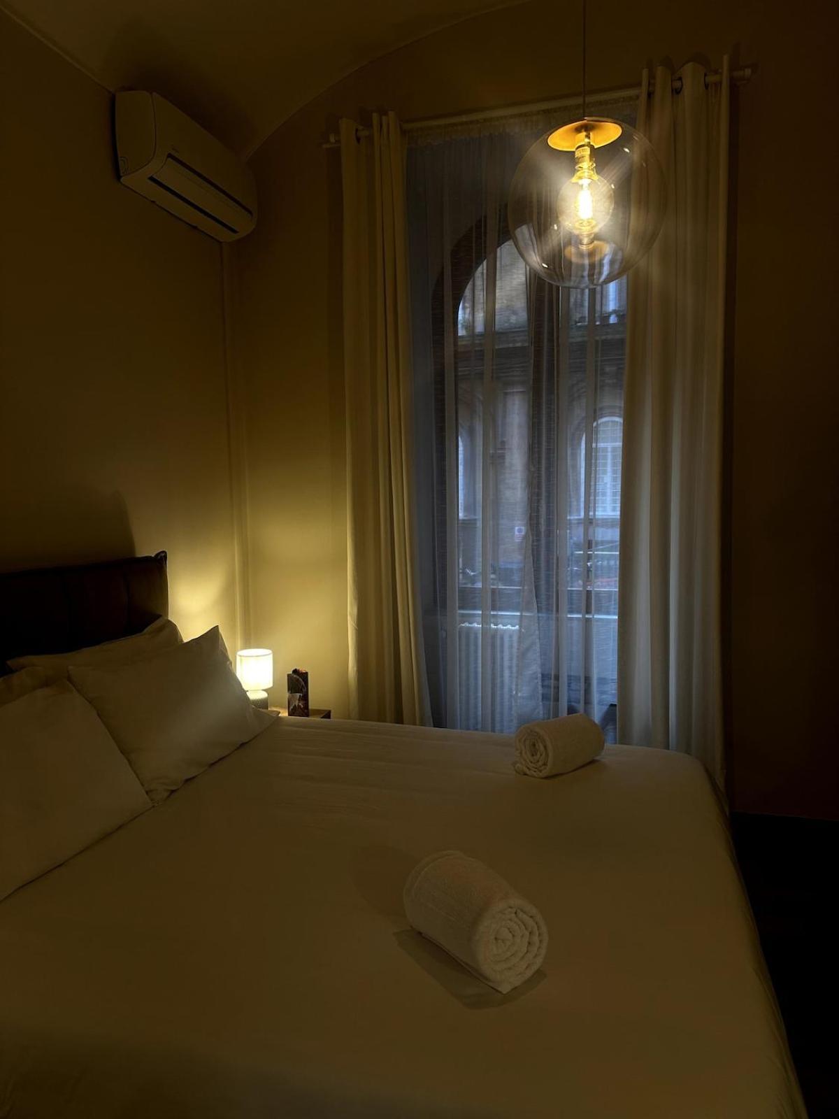 Apartamento The 56