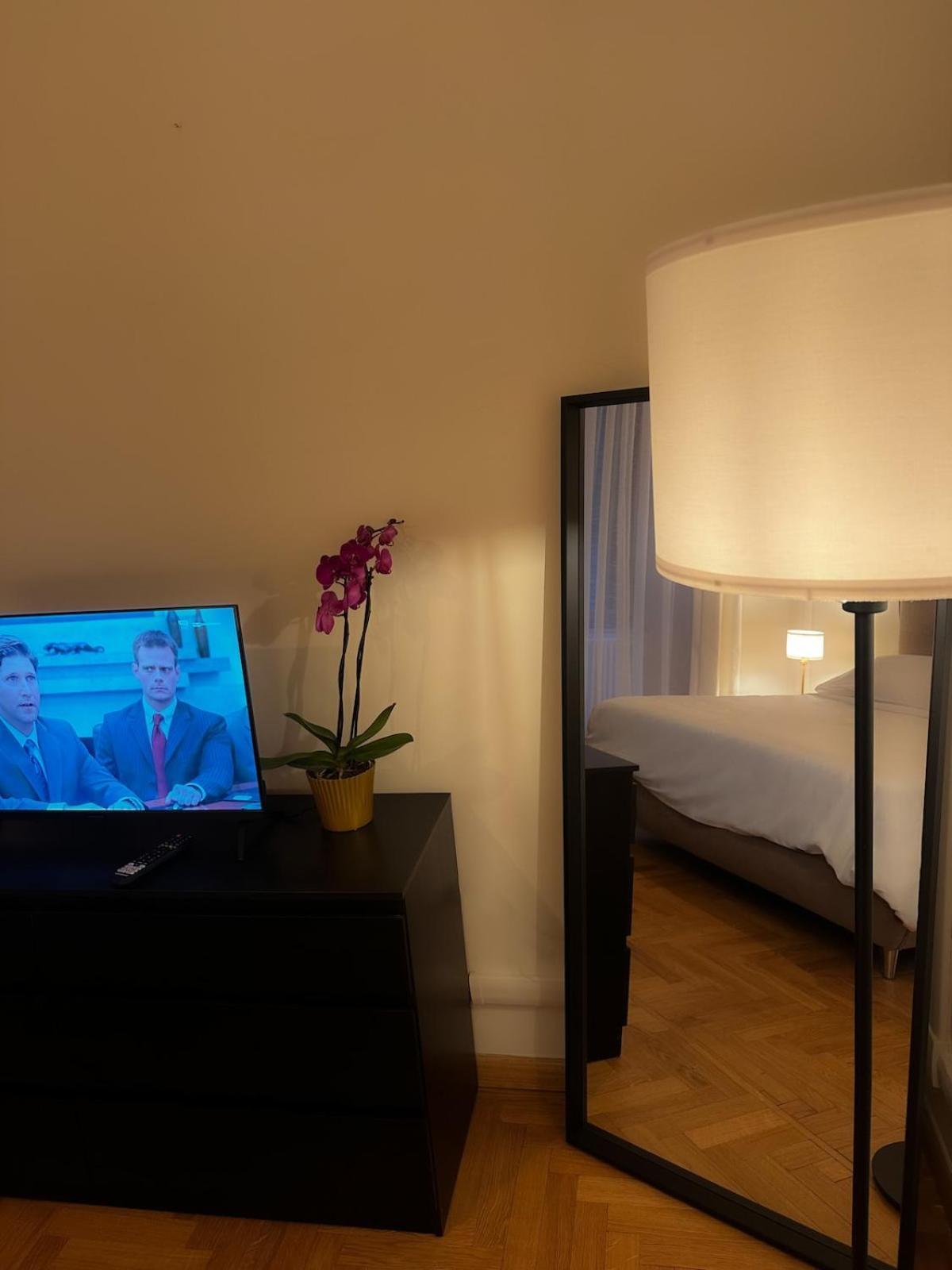 Apartamento The 56