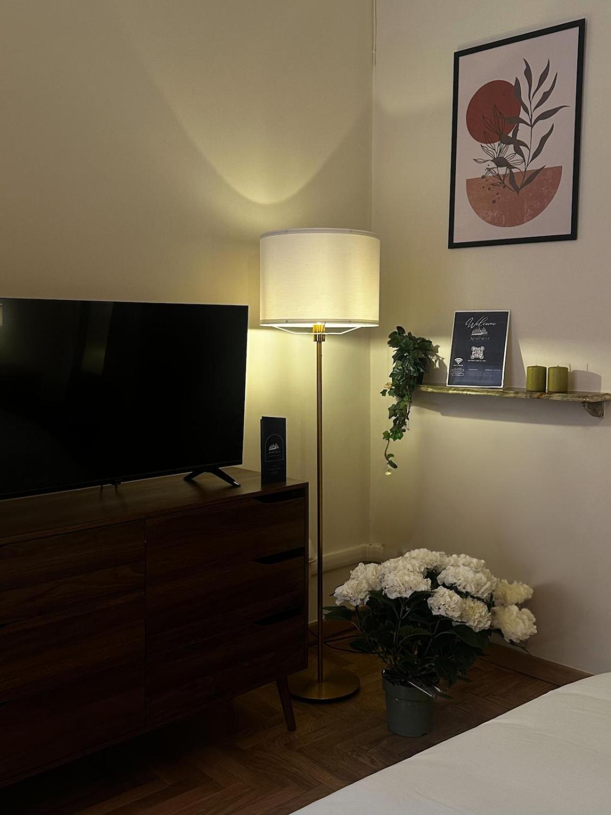 The 56 Apartamento Roma
