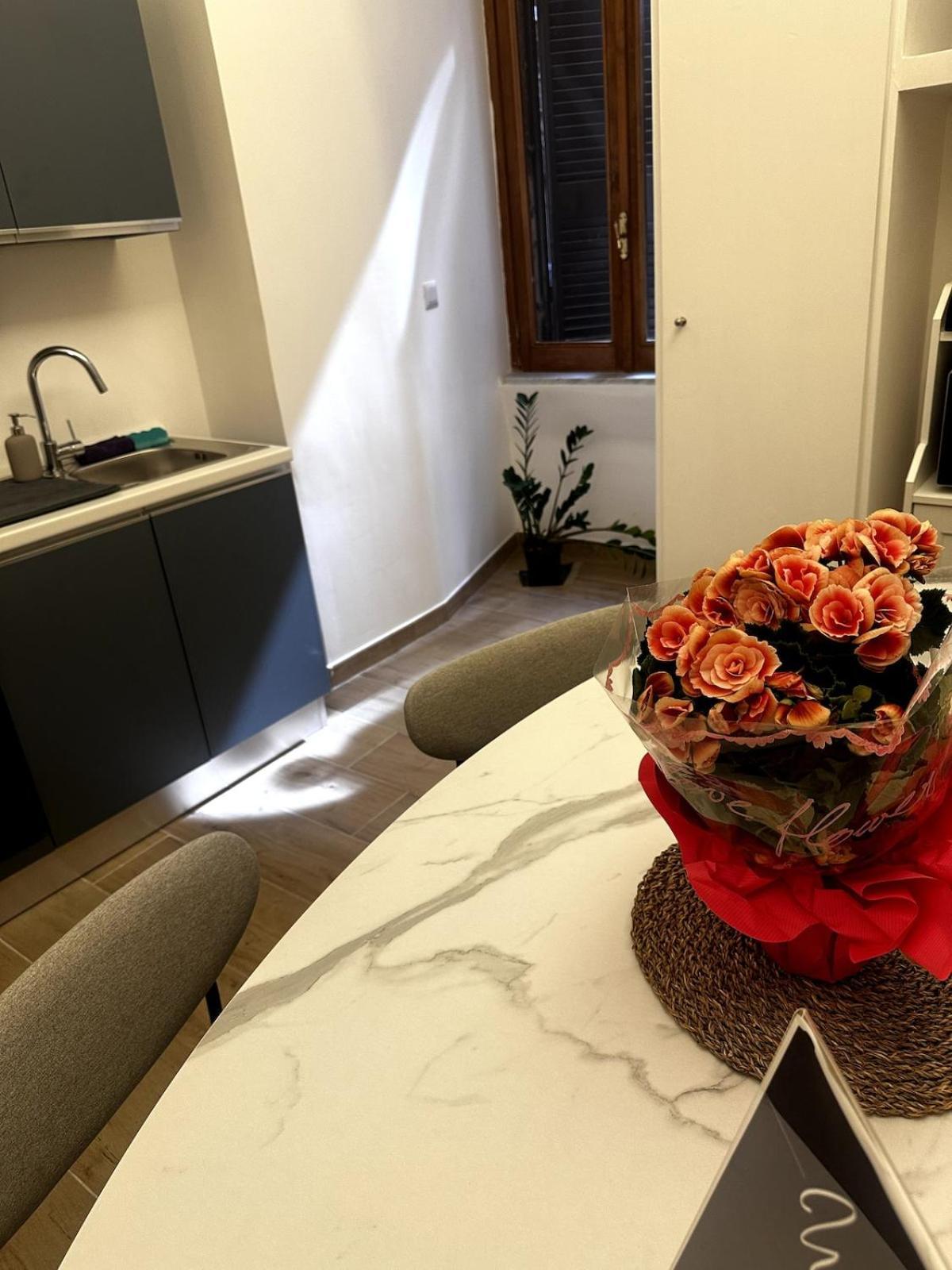 The 56 Apartamento Roma