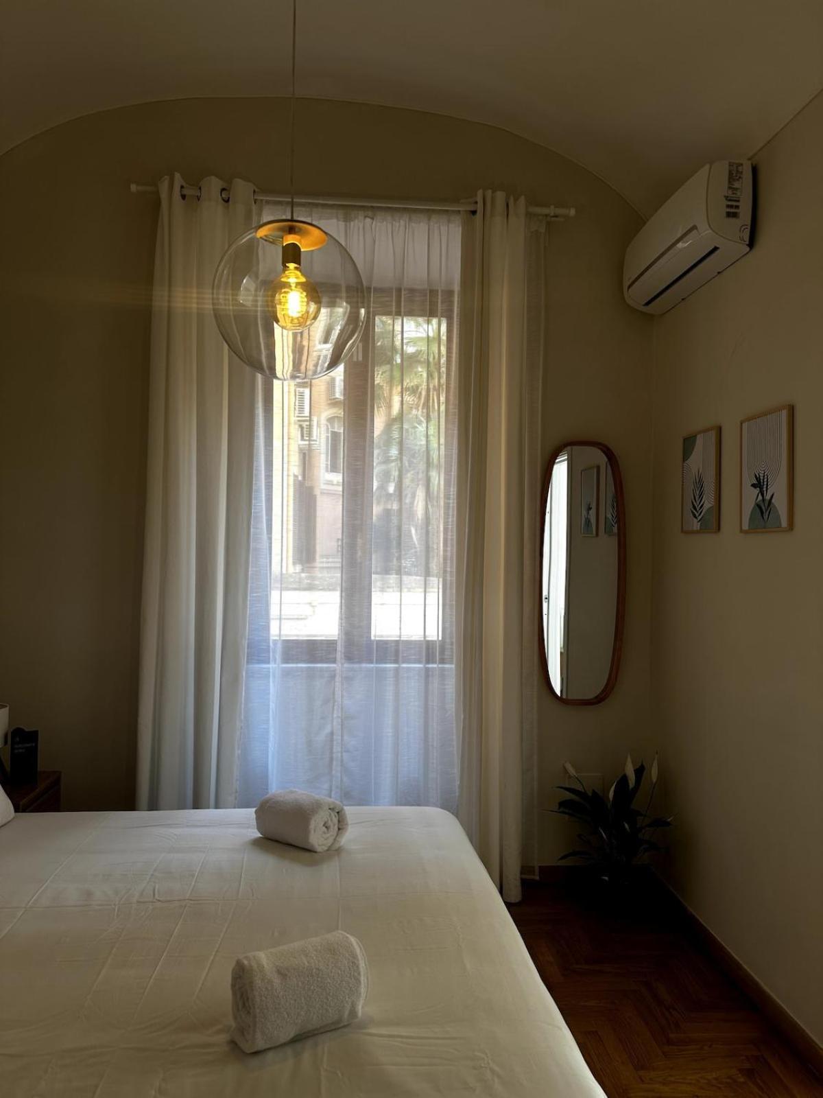 The 56 Apartamento *